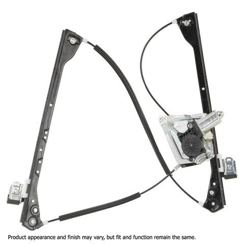 CARDONE New Window Motor and Regulator Assembly P/N:82-192AR Fits: Buick Rendezvous 07-02, Pontiac Aztek 05-01 - Image 1
