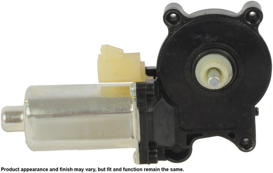 CARDONE New Window Motor P/N:82-193 Fits: Buick Rendezvous 07-02, Cadillac Deville 05-00, Cadillac Srx 06-04, Pontiac Aztek 05-01 - Image 1