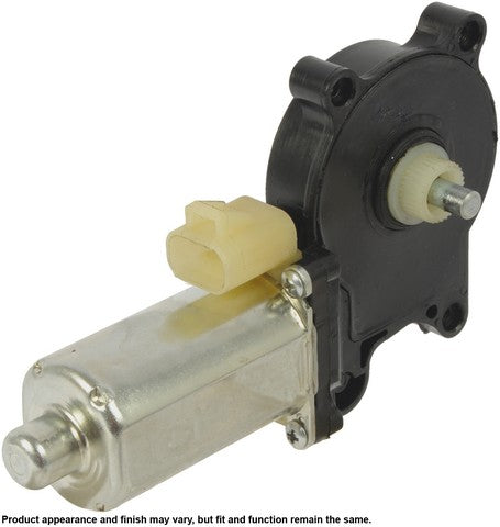 CARDONE New Window Motor P/N:82-193 Fits: Buick Rendezvous 07-02, Cadillac Deville 05-00, Cadillac Srx 06-04, Pontiac Aztek 05-01 - Image 4