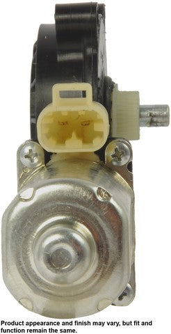 CARDONE New Window Motor P/N:82-193 Fits: Buick Rendezvous 07-02, Cadillac Deville 05-00, Cadillac Srx 06-04, Pontiac Aztek 05-01 - Image 3