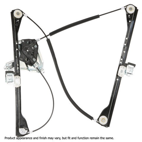 CARDONE New Window Motor and Regulator Assembly P/N:82-193AR Fits: Buick Rendezvous 07-02, Pontiac Aztek 05-01 - Image 1