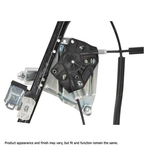 CARDONE New Window Motor and Regulator Assembly P/N:82-193AR Fits: Buick Rendezvous 07-02, Pontiac Aztek 05-01 - Image 4