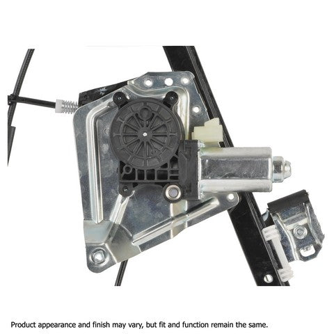 CARDONE New Window Motor and Regulator Assembly P/N:82-193AR Fits: Buick Rendezvous 07-02, Pontiac Aztek 05-01 - Image 3