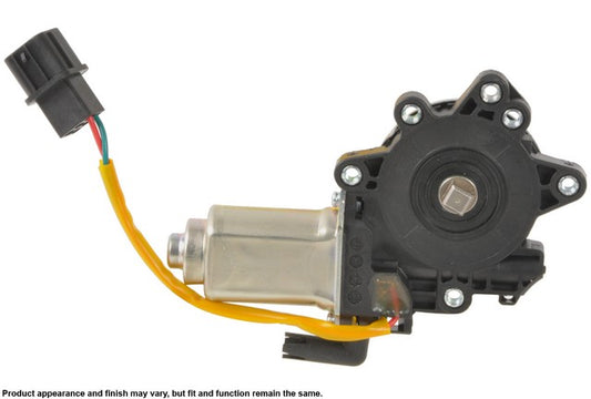 CARDONE New Window Motor P/N:82-1943 Fits: Mitsubishi Lancer 07-03, Mitsubishi Outlander 06-03 - Image 1