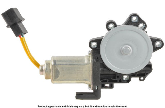 CARDONE New Window Motor P/N:82-1944 Fits: Mitsubishi Lancer 07-03, Mitsubishi Outlander 06-03 - Image 4