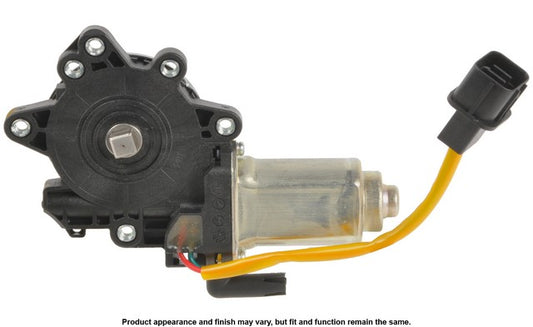 CARDONE New Window Motor P/N:82-1944 Fits: Mitsubishi Lancer 07-03, Mitsubishi Outlander 06-03 - Image 1