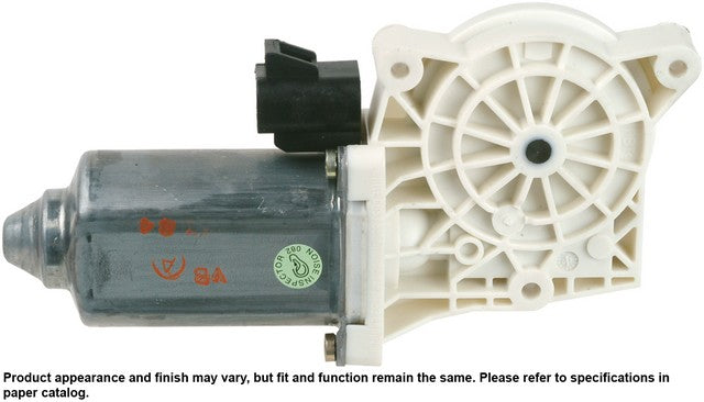CARDONE New Window Motor P/N:82-196 Fits: Saturn L100 02-01, Saturn L200 03-01, Saturn L300 05-01, Saturn Ls 2000, Saturn Ls1 2000, Saturn Ls2 2000, Saturn Lw1 2000, Saturn Lw2 2000, Saturn Lw200 03-01, Saturn Lw300 03-01 - Image 2