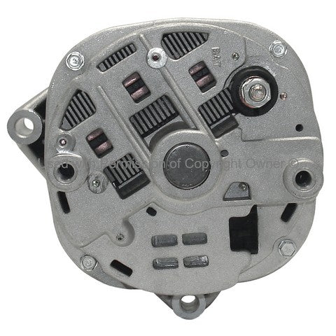 Quality-Built Alternator P/N:8219604 Fits: Cadillac Escalade, Chevrolet C1500, Chevrolet C1500 Suburban, Chevrolet C2500, Chevrolet C2500 Suburban, Chevrolet C3500, Chevrolet C3500hd, Chevrolet Express 1500, Chevrolet Express 2500, Chevrolet Express 3500 - Image 2