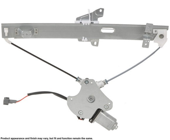 CARDONE New Window Motor and Regulator Assembly P/N:82-1975BR Fits: Mitsubishi Galant 12-04 - Image 3
