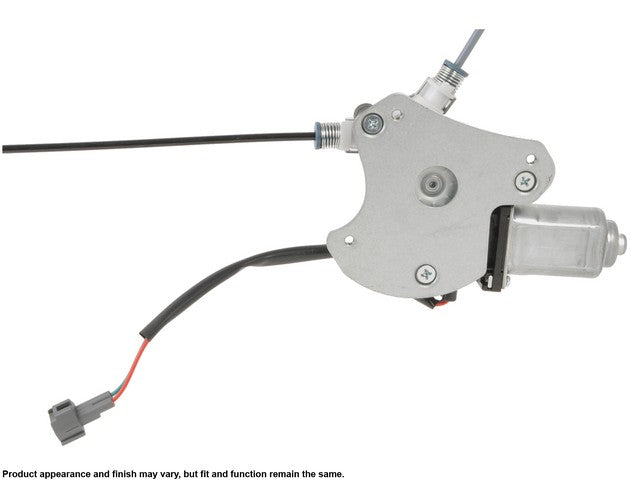 CARDONE New Window Motor and Regulator Assembly P/N:82-1975BR Fits: Mitsubishi Galant 12-04 - Image 2