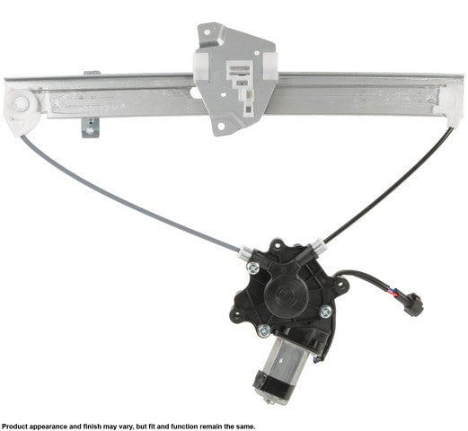 CARDONE New Window Motor and Regulator Assembly P/N:82-1975CR Fits: Mitsubishi Endeavor 08-04, Mitsubishi Endeavor 11-10 - Image 1