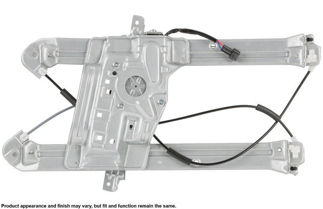 CARDONE New Window Motor and Regulator Assembly P/N:82-1975DR Fits: Mitsubishi Endeavor 08-04, Mitsubishi Endeavor 11-10 - Image 2