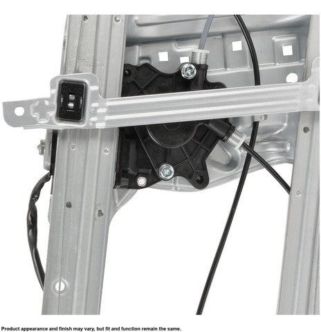 CARDONE New Window Motor and Regulator Assembly P/N:82-1975DR Fits: Mitsubishi Endeavor 08-04, Mitsubishi Endeavor 11-10 - Image 4