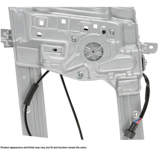 CARDONE New Window Motor and Regulator Assembly P/N:82-1975DR Fits: Mitsubishi Endeavor 08-04, Mitsubishi Endeavor 11-10 - Image 3