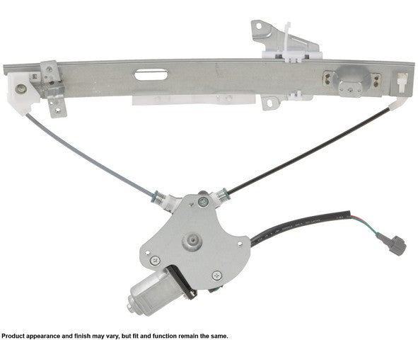 CARDONE New Window Motor and Regulator Assembly P/N:82-1984AR Fits: Mitsubishi Galant 12-04 - Image 2