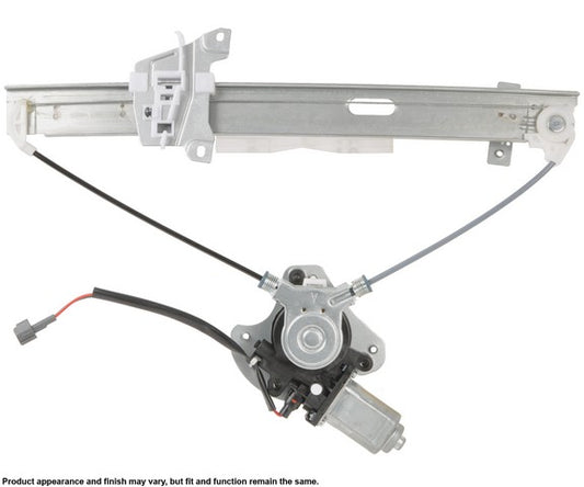 CARDONE New Window Motor and Regulator Assembly P/N:82-1984AR Fits: Mitsubishi Galant 12-04 - Image 1