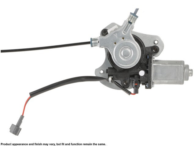 CARDONE New Window Motor and Regulator Assembly P/N:82-1984AR Fits: Mitsubishi Galant 12-04 - Image 4