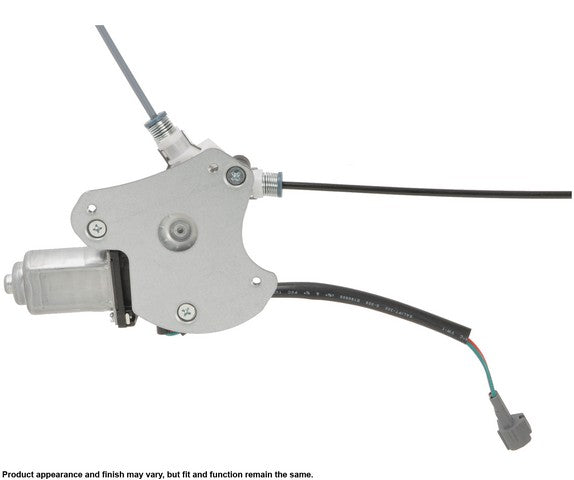 CARDONE New Window Motor and Regulator Assembly P/N:82-1984AR Fits: Mitsubishi Galant 12-04 - Image 3