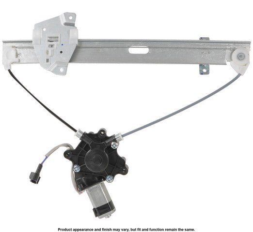 CARDONE New Window Motor and Regulator Assembly P/N:82-1984BR Fits: Mitsubishi Endeavor 08-04, Mitsubishi Endeavor 11-10 - Image 1