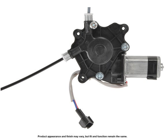 CARDONE New Window Motor and Regulator Assembly P/N:82-1984BR Fits: Mitsubishi Endeavor 08-04, Mitsubishi Endeavor 11-10 - Image 3