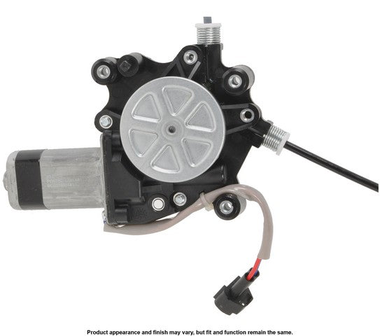 CARDONE New Window Motor and Regulator Assembly P/N:82-1984BR Fits: Mitsubishi Endeavor 08-04, Mitsubishi Endeavor 11-10 - Image 2