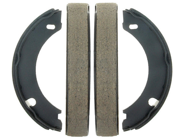 Raybestos Brakes Parking Brake Shoe P/N:821PG Fits: Volvo 960 97-93, Volvo S90 98-97, Volvo V90 98-97 - Image 1