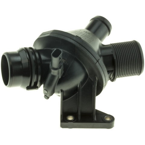 Motorad Engine Coolant Thermostat Housing Assembly P/N:822-226 Fits: BMW 220i, BMW 228i, BMW 228i Xdrive, BMW 320i, BMW 320i Xdrive, BMW 325i, BMW 328i, BMW 328i Gt Xdrive, BMW 328i Xdrive, BMW 428i - Image 1