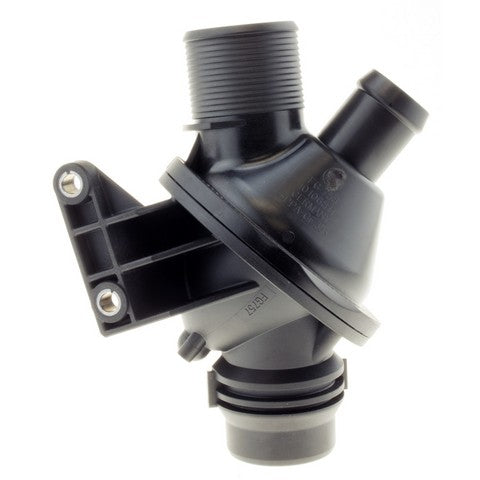 Motorad Engine Coolant Thermostat Housing Assembly P/N:822-226 Fits: BMW 220i, BMW 228i, BMW 228i Xdrive, BMW 320i, BMW 320i Xdrive, BMW 325i, BMW 328i, BMW 328i Gt Xdrive, BMW 328i Xdrive, BMW 428i - Image 5