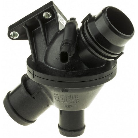 Motorad Engine Coolant Thermostat Housing Assembly P/N:822-226 Fits: BMW 220i, BMW 228i, BMW 228i Xdrive, BMW 320i, BMW 320i Xdrive, BMW 325i, BMW 328i, BMW 328i Gt Xdrive, BMW 328i Xdrive, BMW 428i - Image 2
