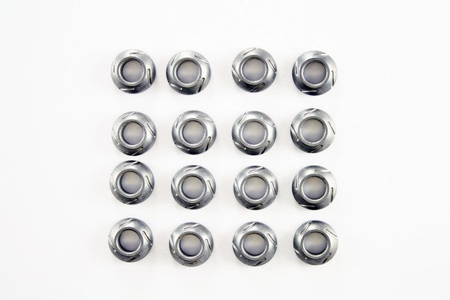 Pioneer Automotive Industries Engine Rocker Arm Ball P/N:822001 Fits: Chevrolet Bel Air, Chevrolet Biscayne, Chevrolet Brookwood, Chevrolet Camaro, Chevrolet Caprice, Chevrolet Chevelle, Chevrolet Chevy Ii, Chevrolet Corvette - Image 1