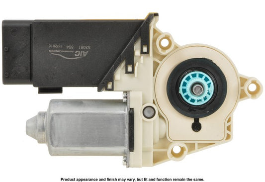 CARDONE New Window Motor P/N:82-2057 Fits: Volkswagen Beetle 08-03 - Image 1