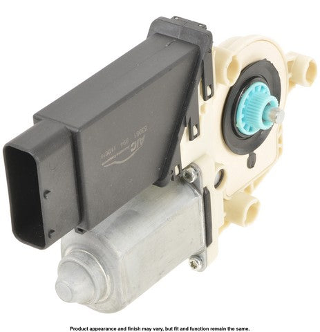 CARDONE New Window Motor P/N:82-2057 Fits: Volkswagen Beetle 08-03 - Image 2