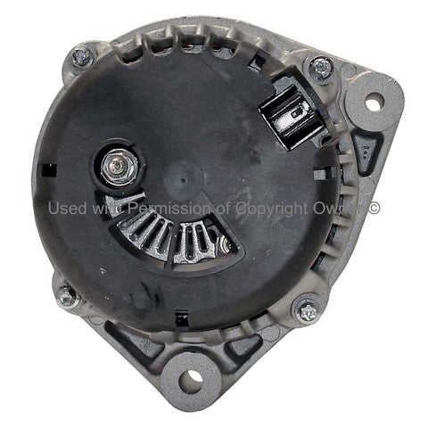 Quality-Built Alternator P/N:8220602 Fits: Acura Cl 99-97, Honda Accord 02-98 - Image 3