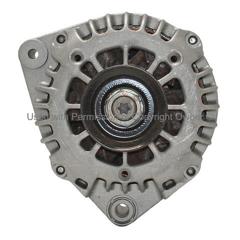 Quality-Built Alternator P/N:8220602 Fits: Acura Cl 99-97, Honda Accord 02-98 - Image 4