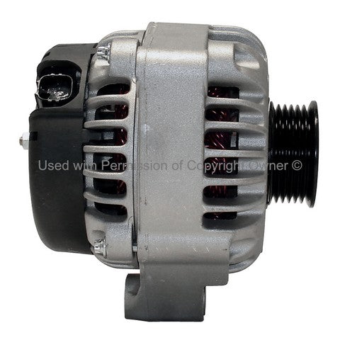 Quality-Built Alternator P/N:8220602 Fits: Acura Cl 99-97, Honda Accord 02-98 - Image 2