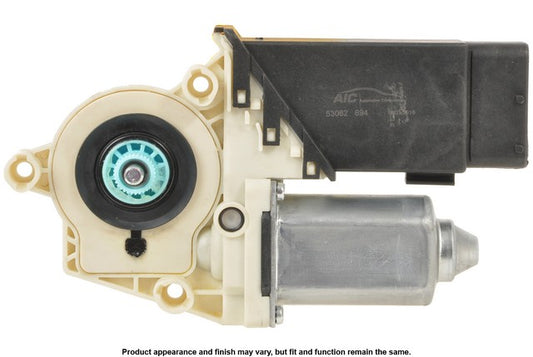 CARDONE New Window Motor P/N:82-2074 Fits: Volkswagen Beetle 08-02 - Image 1