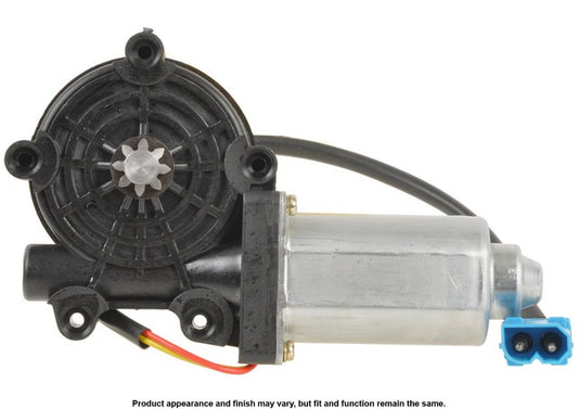 CARDONE New Window Motor P/N:82-2120 Fits: BMW 525i 95-89, BMW 525it 1993, BMW 530i 95-94, BMW 535i 93-89, BMW 540i 95-94, BMW M5 93-91 - Image 1