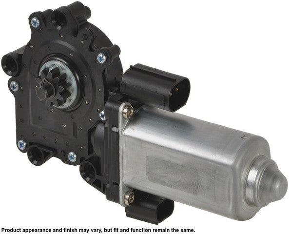 CARDONE New Window Motor P/N:82-2122 Fits: BMW 318i 98-94, BMW 318is 97-94, BMW 318ti 99-95, BMW 323i 99-98, BMW 323is 99-98, BMW 325i 95-94, BMW 325is 95-94, BMW 328i 99-96, BMW 328is 99-96, BMW M3 99-95, BMW Z3 02-96 - Image 4