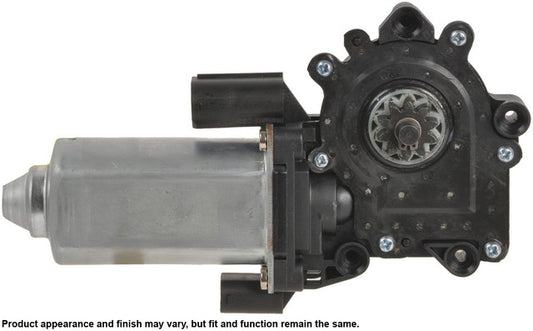 CARDONE New Window Motor P/N:82-2123 Fits: BMW 318i 98-94, BMW 318is 97-94, BMW 318ti 99-95, BMW 323i 99-98, BMW 323is 99-98, BMW 325i 95-94, BMW 325is 95-94, BMW 328i 99-96, BMW 328is 99-96, BMW M3 99-95, BMW Z3 02-96 - Image 1