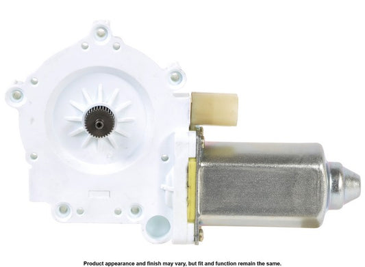 CARDONE New Window Motor P/N:82-2134 Fits: BMW 525i 03-01, BMW 528i 00-97, BMW 530i 03-01, BMW 540i 03-97, BMW M5 03-00, BMW Z8 03-00 - Image 1