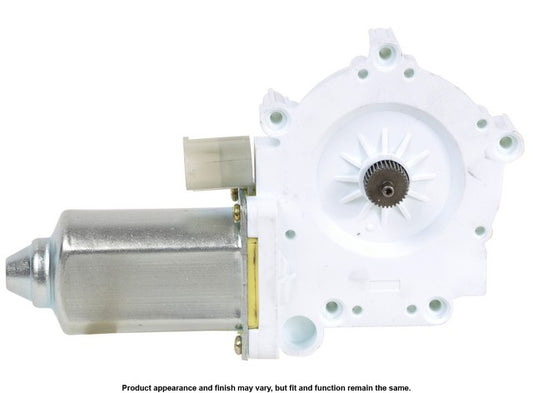 CARDONE New Window Motor P/N:82-2135 Fits: BMW 525i 03-01, BMW 528i 00-97, BMW 530i 03-01, BMW 540i 03-97, BMW M5 03-00, BMW Z8 03-00 - Image 1