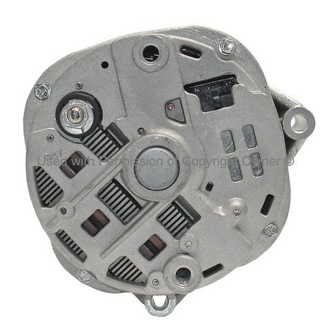 Quality-Built Alternator P/N:8221604 Fits: Chevrolet B7 98-97, Chevrolet P30 99-96, GMC B7 98-97, GMC P3500 99-96 - Image 4
