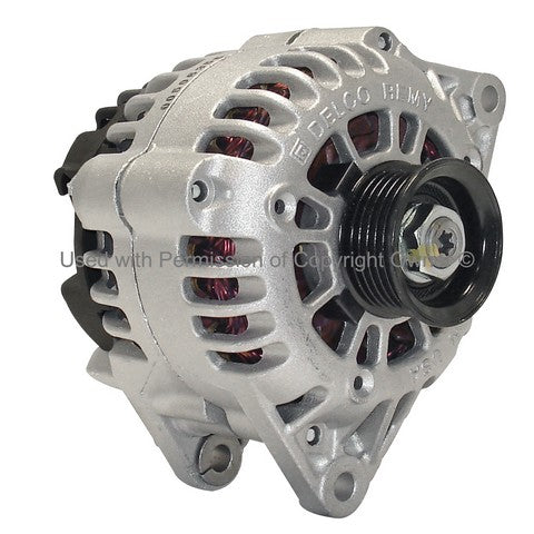 Quality-Built Alternator P/N:8222603N Fits: Buick Century 98-97, Chevrolet Lumina 99-98, Chevrolet Monte Carlo 99-98, Pontiac Grand Prix 1998 - Image 1