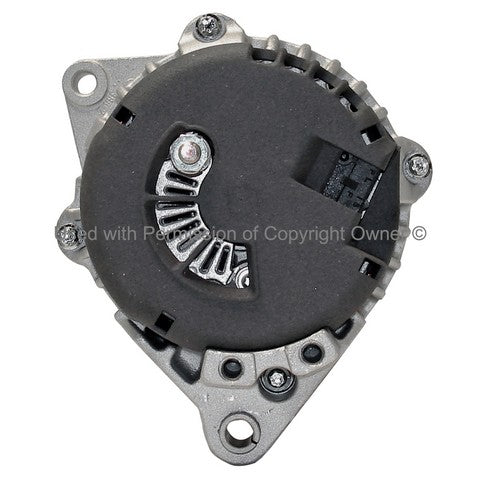 Quality-Built Alternator P/N:8222603N Fits: Buick Century 98-97, Chevrolet Lumina 99-98, Chevrolet Monte Carlo 99-98, Pontiac Grand Prix 1998 - Image 2