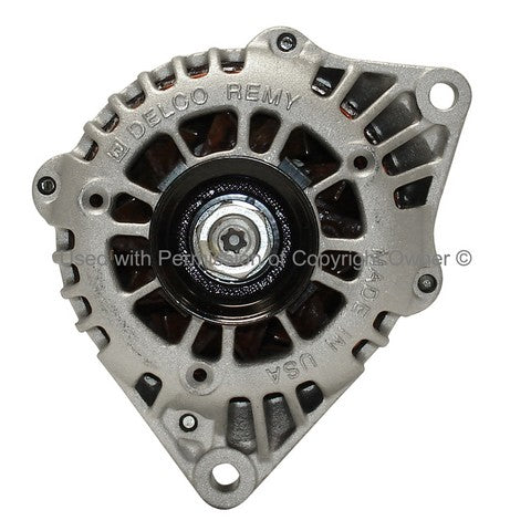 Quality-Built Alternator P/N:8222603N Fits: Buick Century 98-97, Chevrolet Lumina 99-98, Chevrolet Monte Carlo 99-98, Pontiac Grand Prix 1998 - Image 4