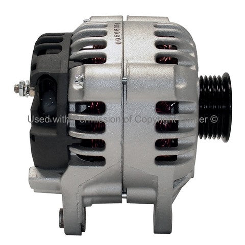 Quality-Built Alternator P/N:8222603N Fits: Buick Century 98-97, Chevrolet Lumina 99-98, Chevrolet Monte Carlo 99-98, Pontiac Grand Prix 1998 - Image 3