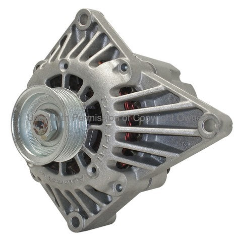 Quality-Built Alternator P/N:8223607 Fits: Buick Park Avenue 98-97 - Image 1