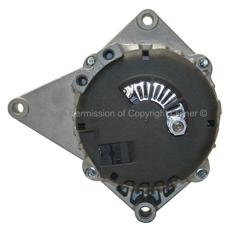 Quality-Built Alternator P/N:8223607 Fits: Buick Park Avenue 98-97 - Image 3