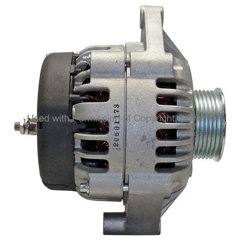 Quality-Built Alternator P/N:8223607 Fits: Buick Park Avenue 98-97 - Image 4