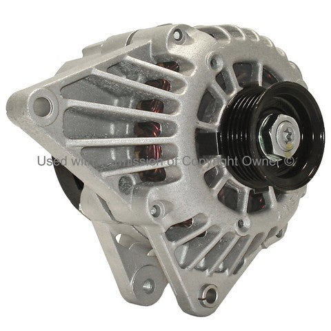 Quality-Built Alternator P/N:8224611 Fits: Buick Regal 98-97, Chevrolet Lumina 1999, Chevrolet Monte Carlo 1999, Oldsmobile Intrigue 99-98, Pontiac Grand Prix 01-98 - Image 1
